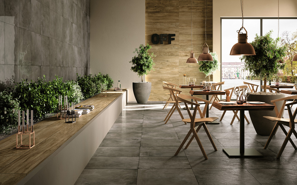Officine Mirage Officine