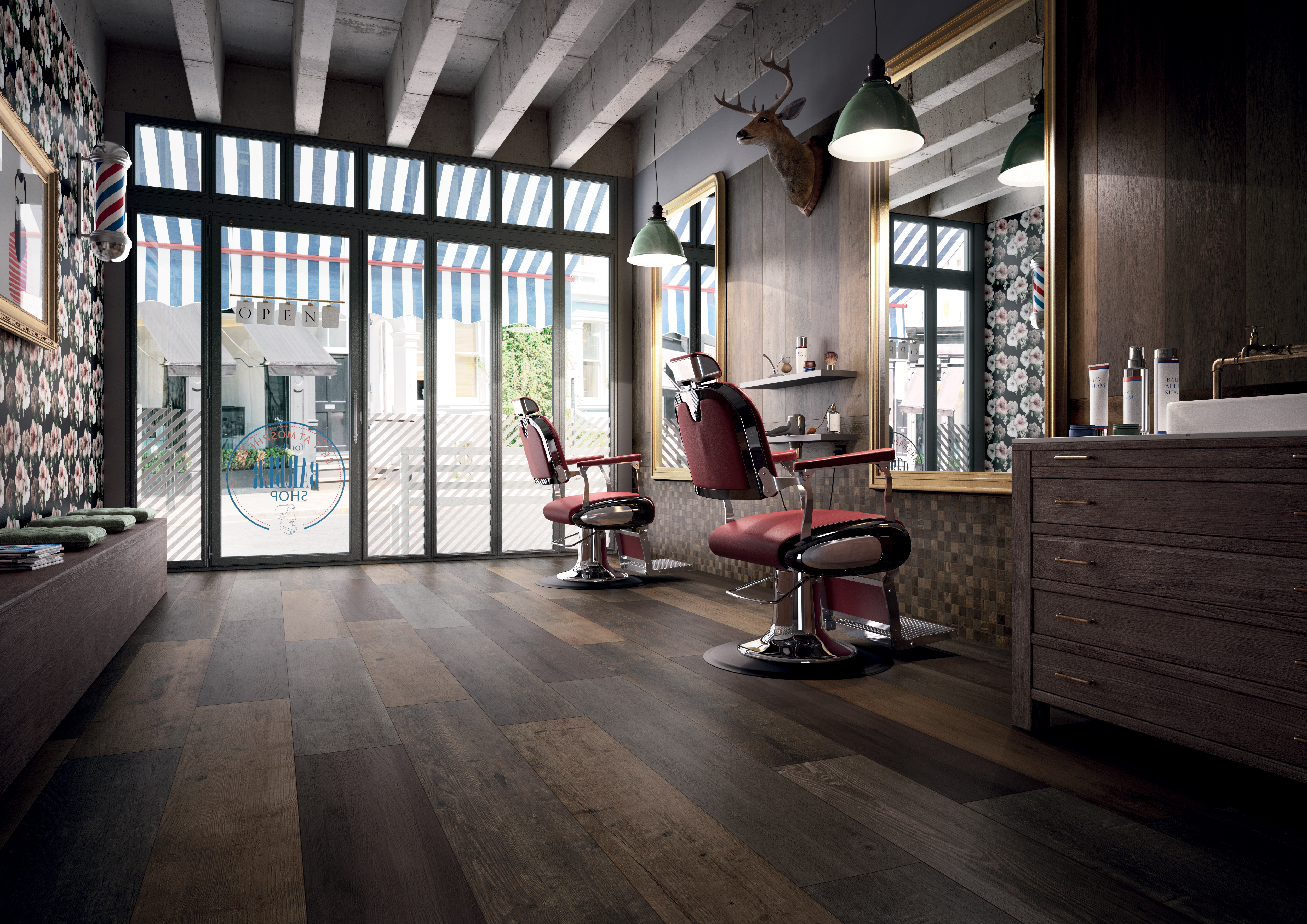 Restyle Restyle