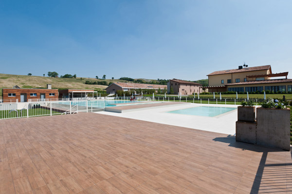 Sundeck EVO2/E Sundeck