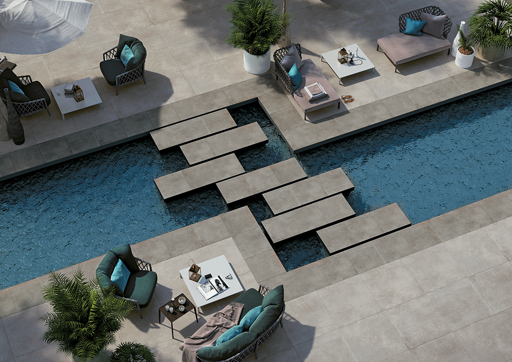 Terrassenplatten Terrassenplatten