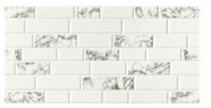 Imola Ceramica Mash Brick 1 36