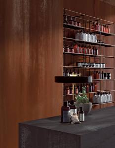 Mirage Glocal Corten GC 21